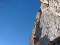 SCHAFBERG KLEINER KLETTERGARTEN