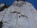 SCHAFBERG KLEINER KLETTERGARTEN