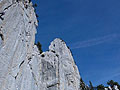 SCHAFBERG KLEINER KLETTERGARTEN