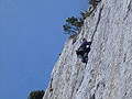 SCHAFBERG KLEINER KLETTERGARTEN