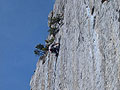 SCHAFBERG KLEINER KLETTERGARTEN