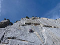 SCHAFBERG KLEINER KLETTERGARTEN