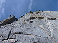 SCHAFBERG KLEINER KLETTERGARTEN