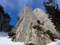 SCHAFBERG KLEINER KLETTERGARTEN