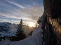 SCHAFBERG KLEINER KLETTERGARTEN