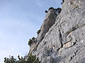 SCHAFBERG KLEINER KLETTERGARTEN