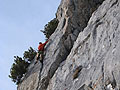 SCHAFBERG KLEINER KLETTERGARTEN