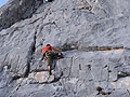 SCHAFBERG KLEINER KLETTERGARTEN