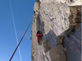 SCHAFBERG KLEINER KLETTERGARTEN