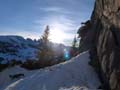 SCHAFBERG KLEINER KLETTERGARTEN