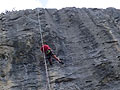 SCHAFBERG KALTE WAND