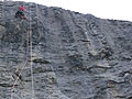 SCHAFBERG KALTE WAND