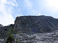 SCHAFBERG KALTE WAND