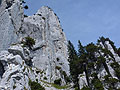 SCHAFBERG KALTE WAND