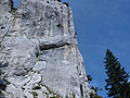 SCHAFBERG KALTE WAND