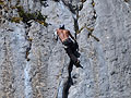 SCHAFBERG KLEINER KLETTERGARTEN