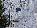 SCHAFBERG KLEINER KLETTERGARTEN