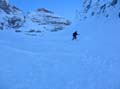 COULOIR TOUR