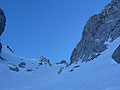 COULOIR TOUR