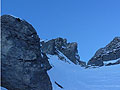 COULOIR TOUR