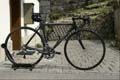 FONDRIEST Top Carbon TF1 Griffe