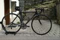 FONDRIEST Top Carbon TF1 Griffe