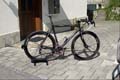 FONDRIEST Top Carbon TF1 Griffe