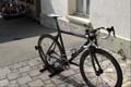FONDRIEST Top Carbon TF1 Griffe