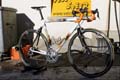 FONDRIEST Carblevel SAT Arancio