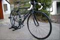 FONDRIEST Top Carbon TF1 Griffe