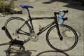 FONDRIEST Domino Carbon Blue Tech