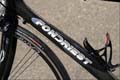 FONDRIEST Domino Carbon Blue Tech