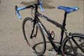 FONDRIEST Domino Carbon Blue Tech