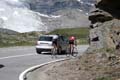 POSCHIAVO-PASSO DEL BERNINA