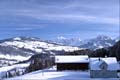 SÄNTIS SG SÄNTIS SG