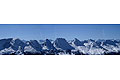 CHURFIRSTEN SG PANORAMA