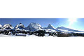 CHURFIRSTEN SG PANORAMA